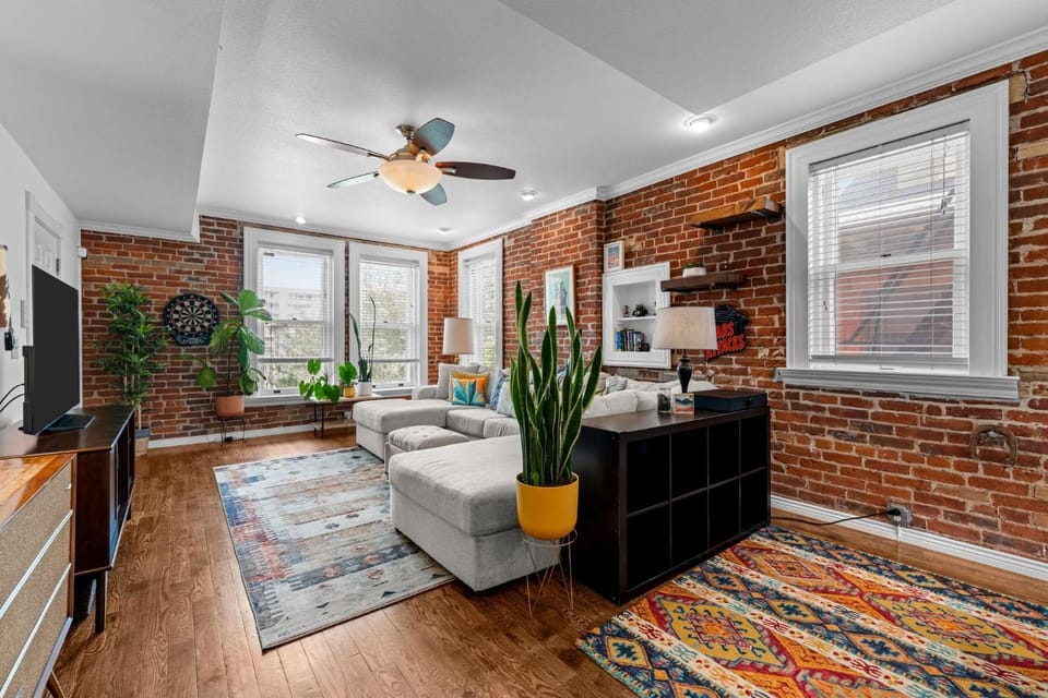 1438 Franklin Unit 210 House in Denver