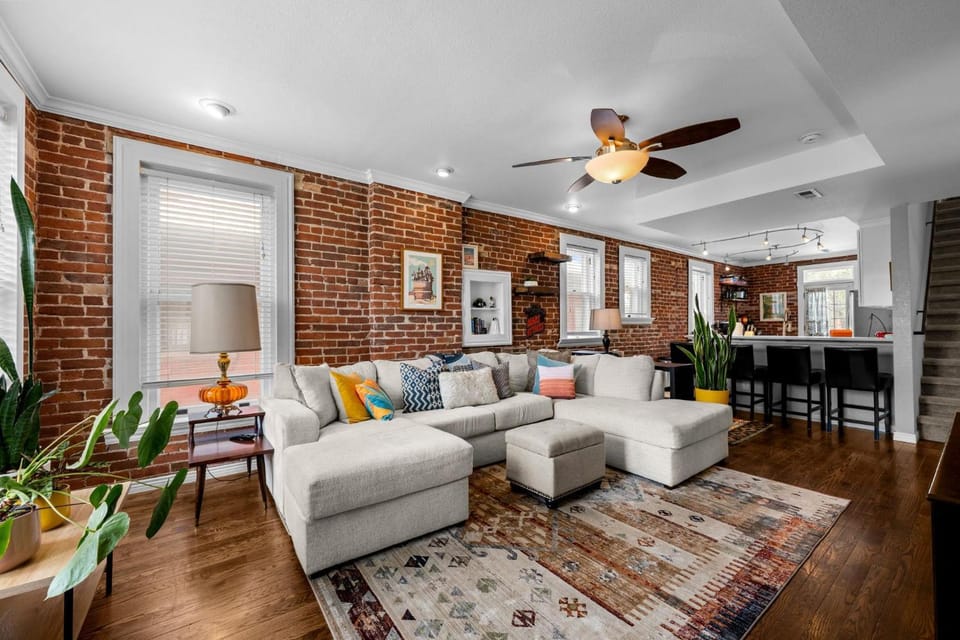 1438 Franklin Unit 210 House in Denver