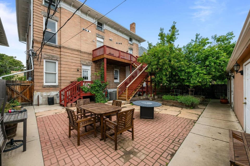 1438 Franklin Unit 210 House in Denver
