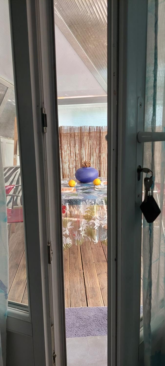 L extra Miette Vacation rental in Mandelieu-La Napoule
