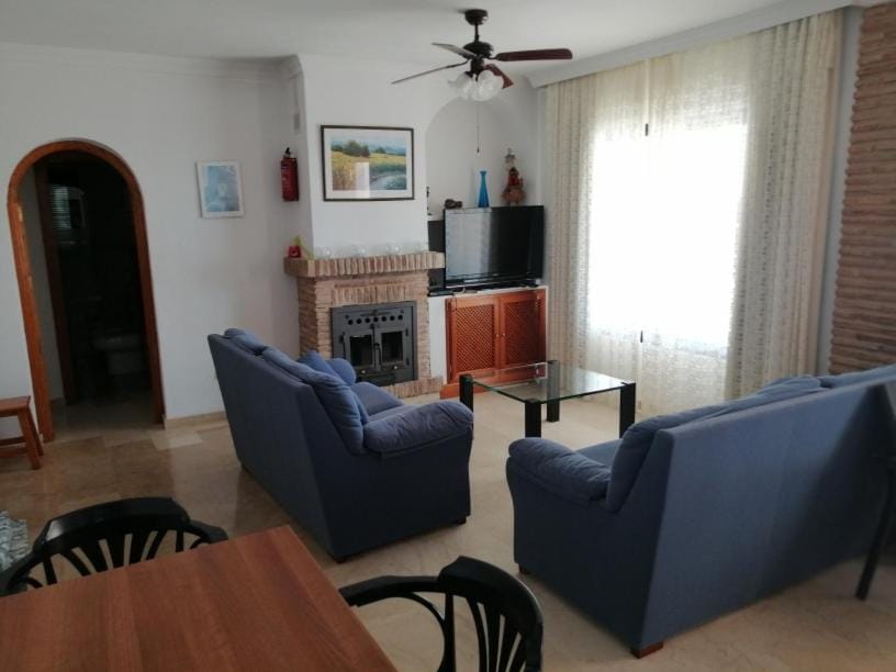 Luna Llena Apartment in Madrid
