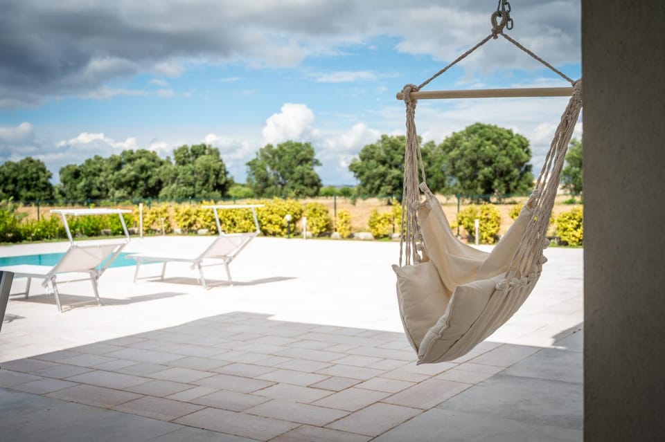 Likehome Ponente Levante 2 Ville luxury Pool 12pxs Villa in Province of Taranto