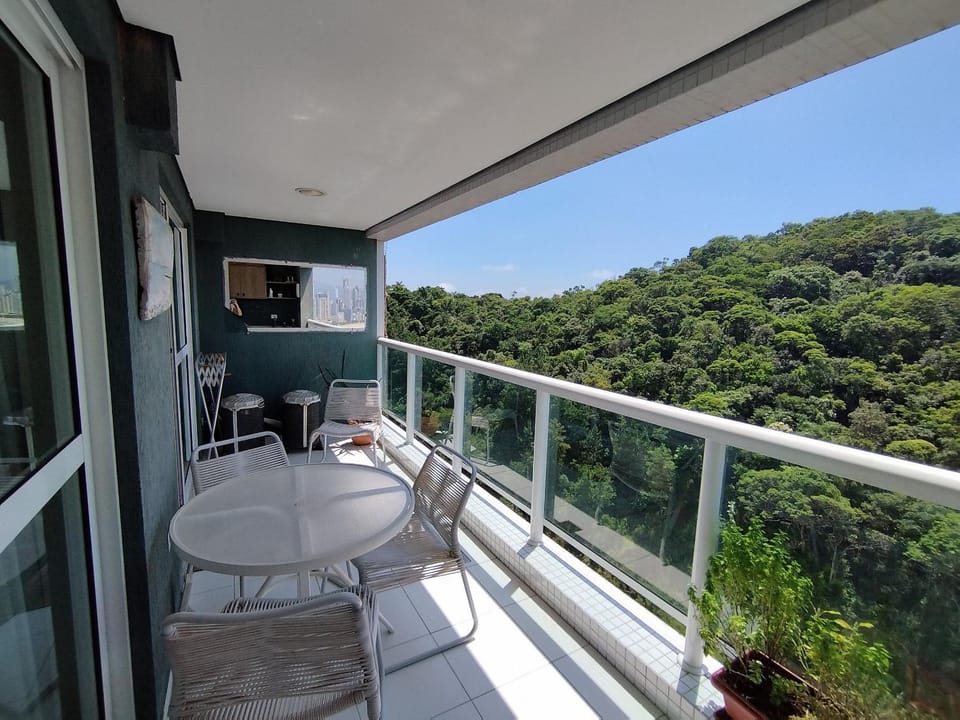 Espetacular Terraços Da Rainha AP1703 Balneário Camboriú Apartment in Balneário Camboriú