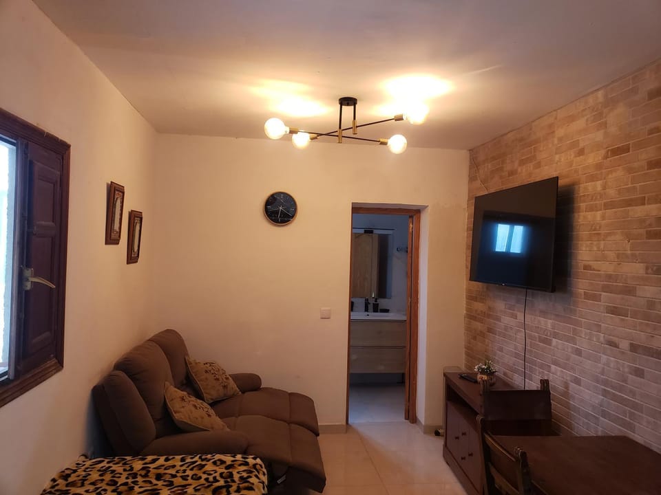 cortijo el pedregal House in Comarca Metropolitana de Almería