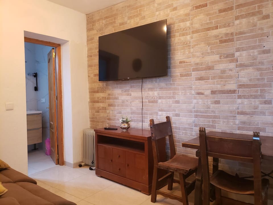 cortijo el pedregal House in Comarca Metropolitana de Almería