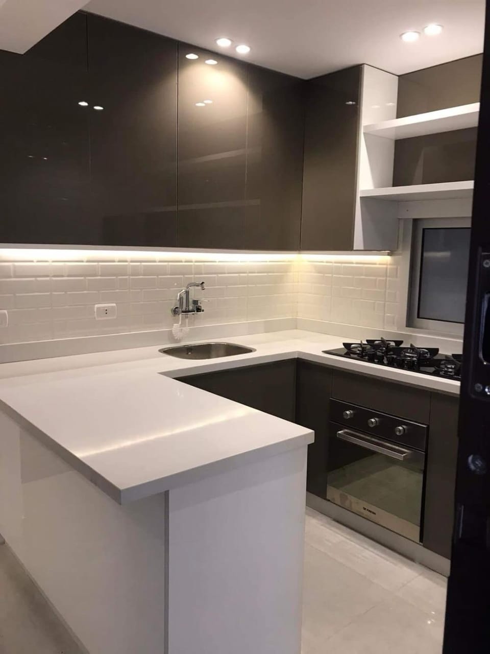 Central apartment Apartment in Cairo Governorate