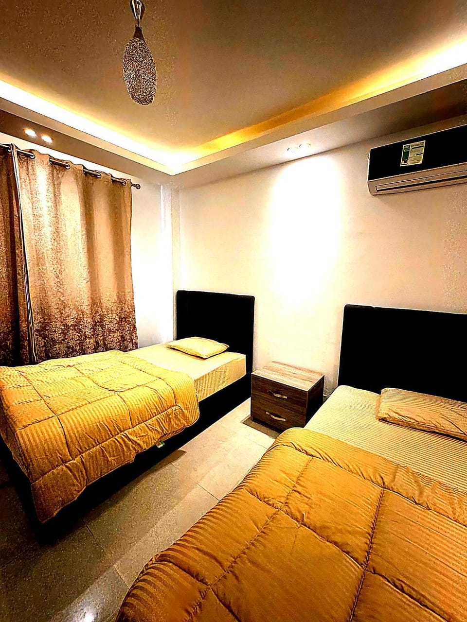 Central apartment Apartment in Cairo Governorate