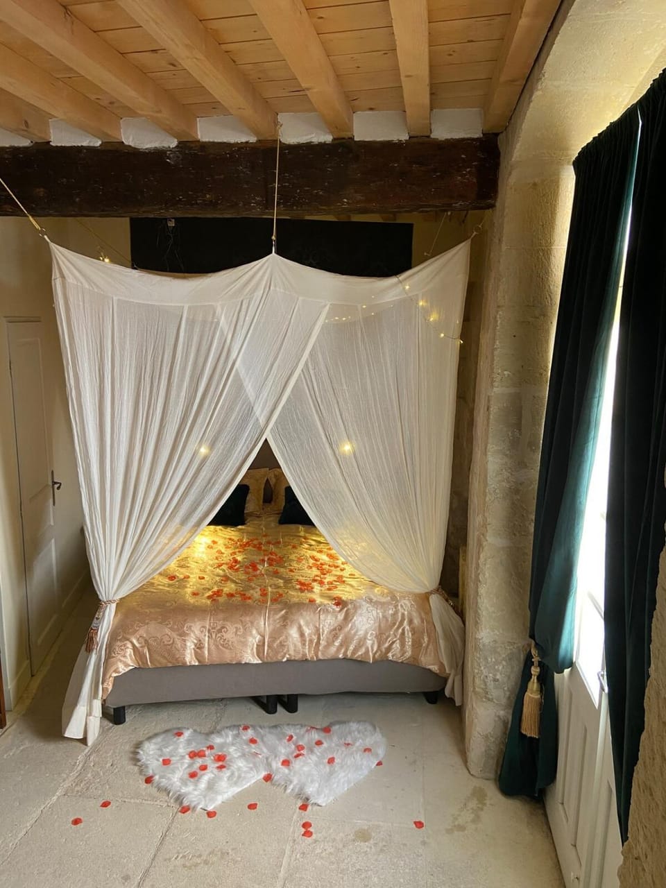 Val d'Amour Apartment in Valréas