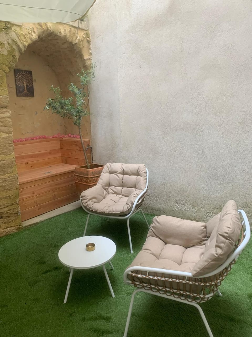 Val d'Amour Apartment in Valréas