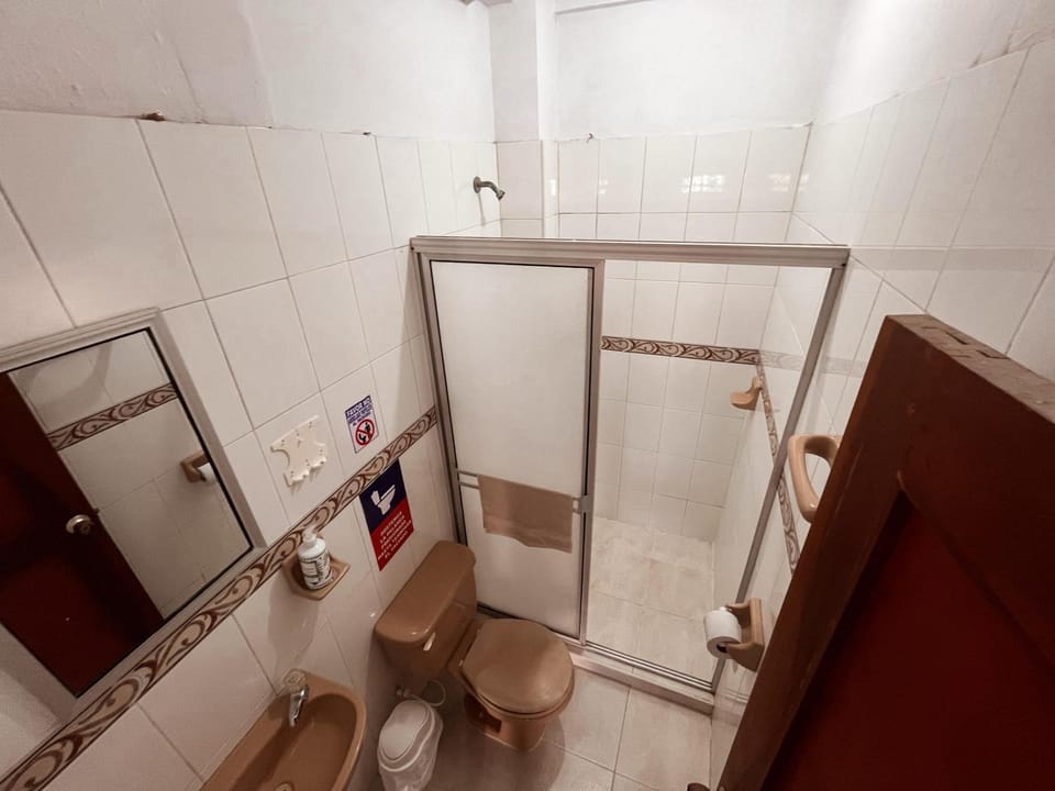 Madili del Mar II Apartment in Santiago de Tolú