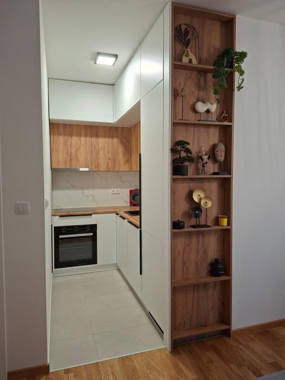 Apartman Nina Residence Banja Luka Apartment in Federation of Bosnia and Herzegovina