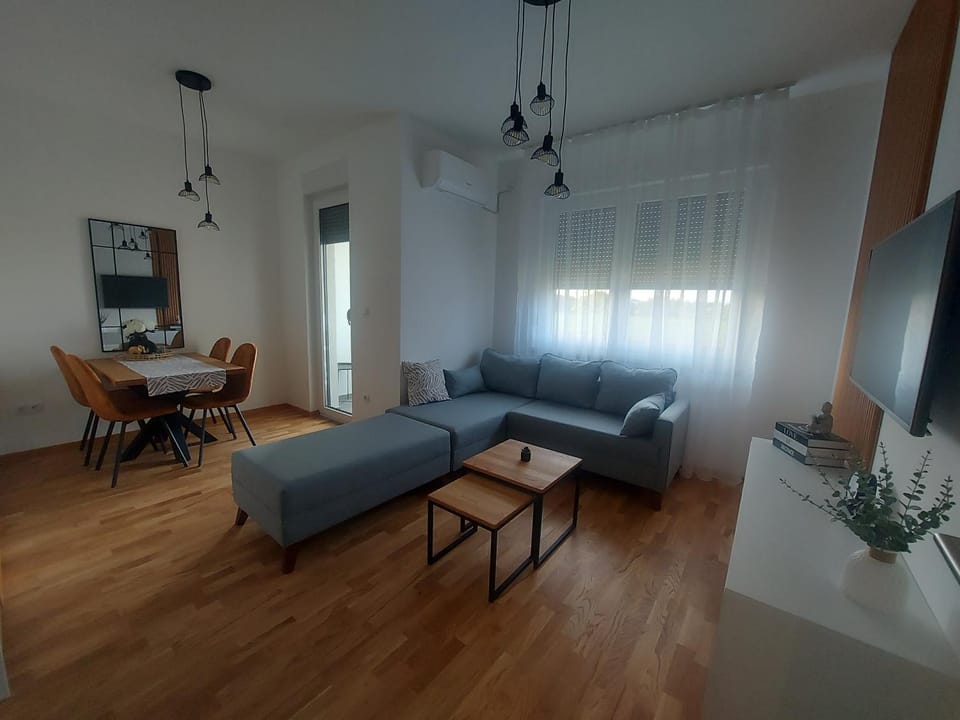 Apartman Nina Residence Banja Luka Apartment in Federation of Bosnia and Herzegovina
