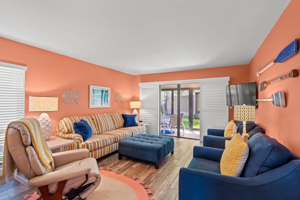 Siesta Dunes 7-101 by Siesta Dunes Apartment in Siesta Beach