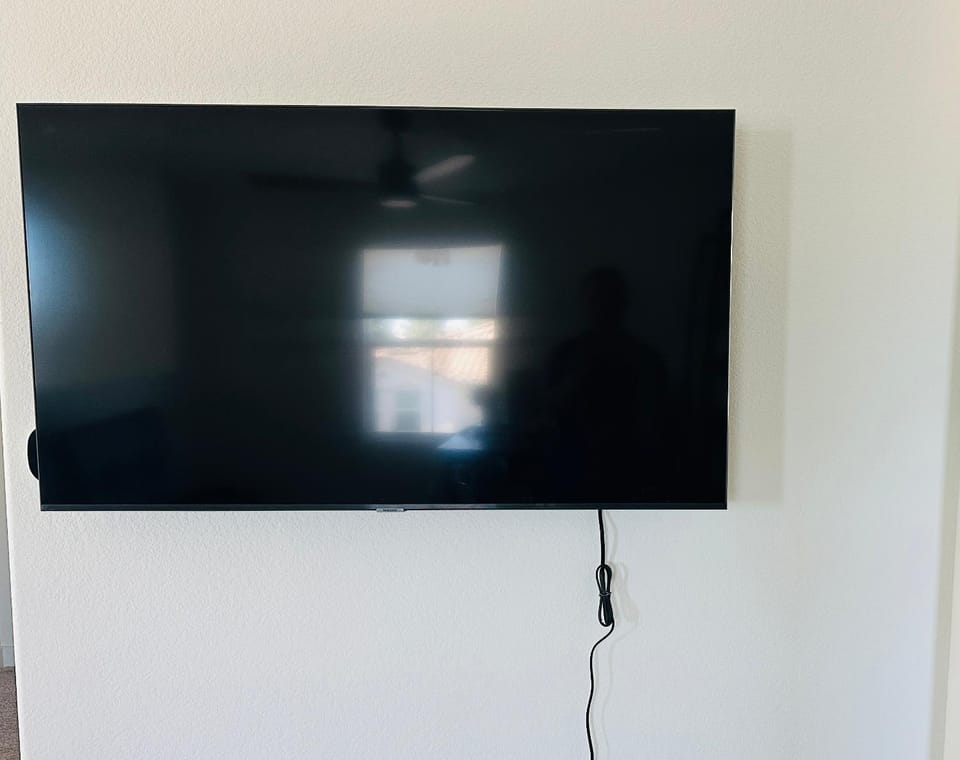 Communal lounge/ TV room, TV and multimedia, Evening entertainment