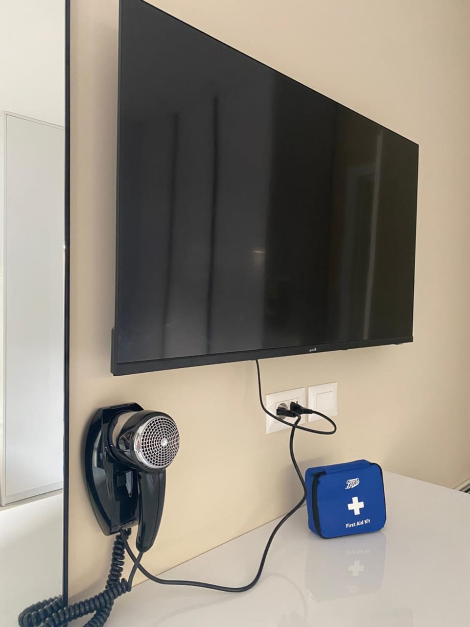 Lounge or bar