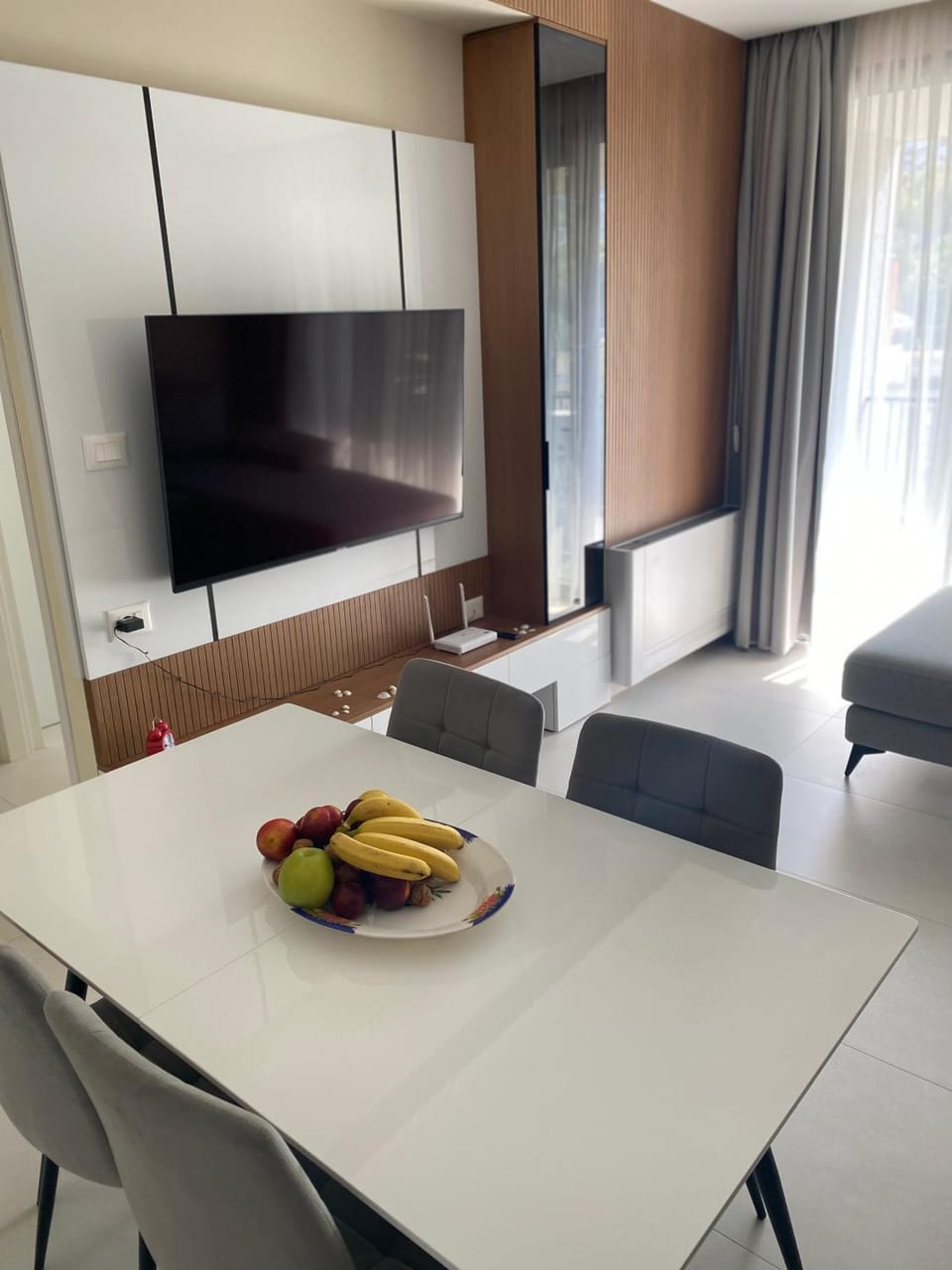 TV and multimedia