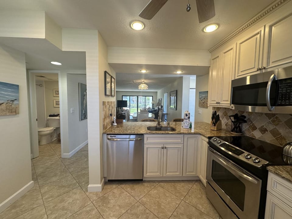 Siesta Dunes 7-103 by Siesta Dunes Apartment in Siesta Beach