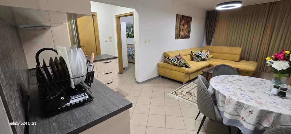 Sunny Beach Blue Perl Apartment in Sunny Beach