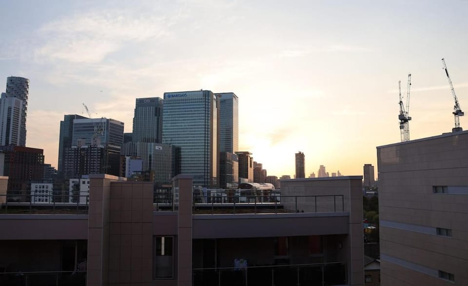 City view
