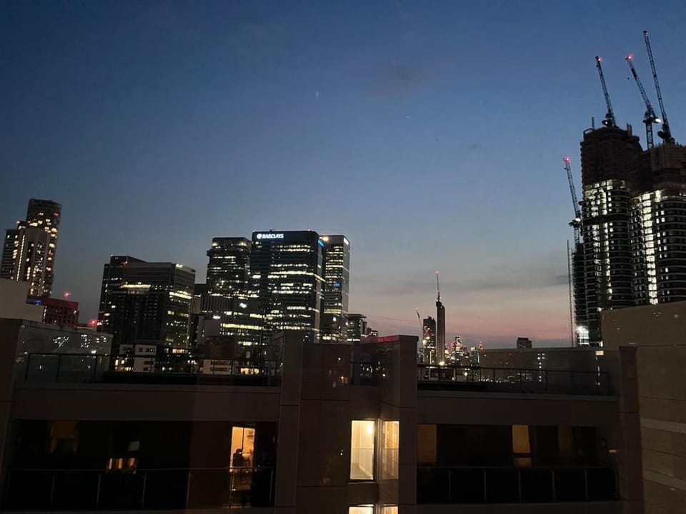 City view
