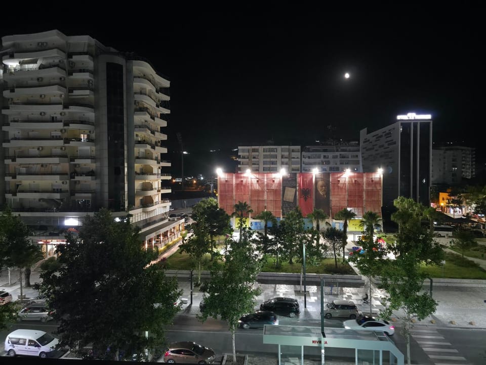 Melody Apartment Vlore Apartment in Vlorë