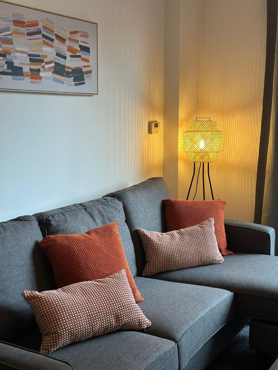 2BR Luxury Apt in Cathedral Quarter Apartment in Belfast