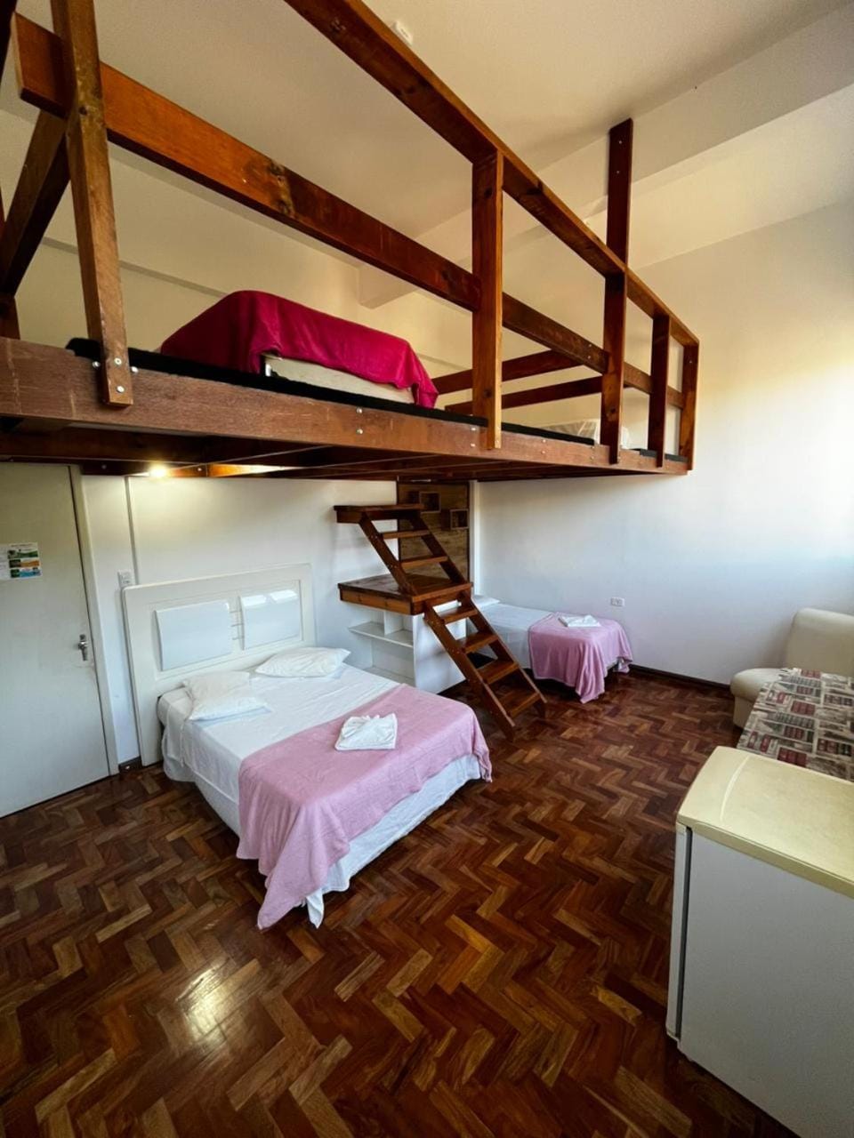 DM Thermas Hotel Iraí Hotel in State of Santa Catarina