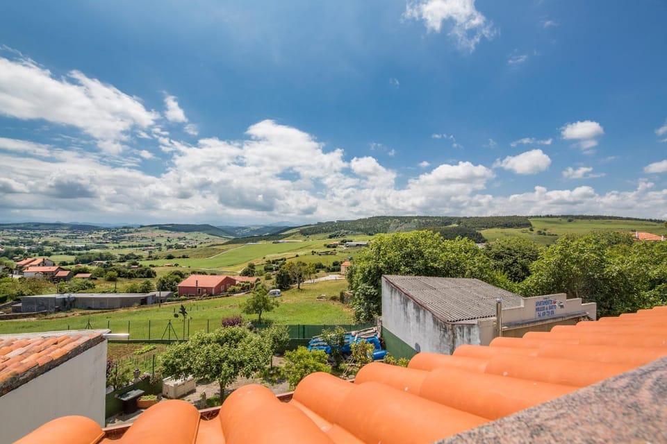 Day, Garden view