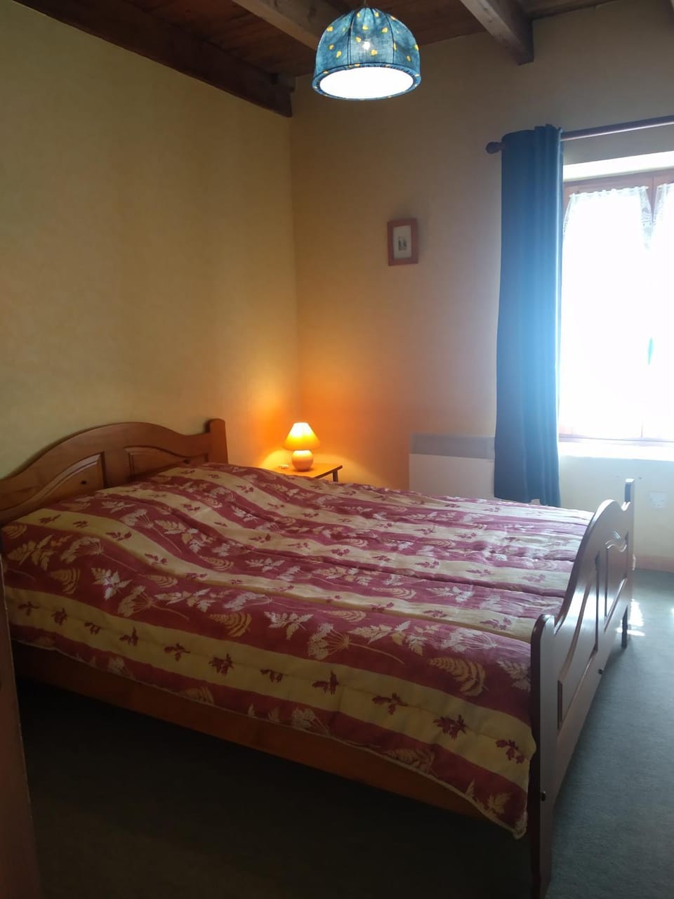 Gite Jouvin House in Normandy