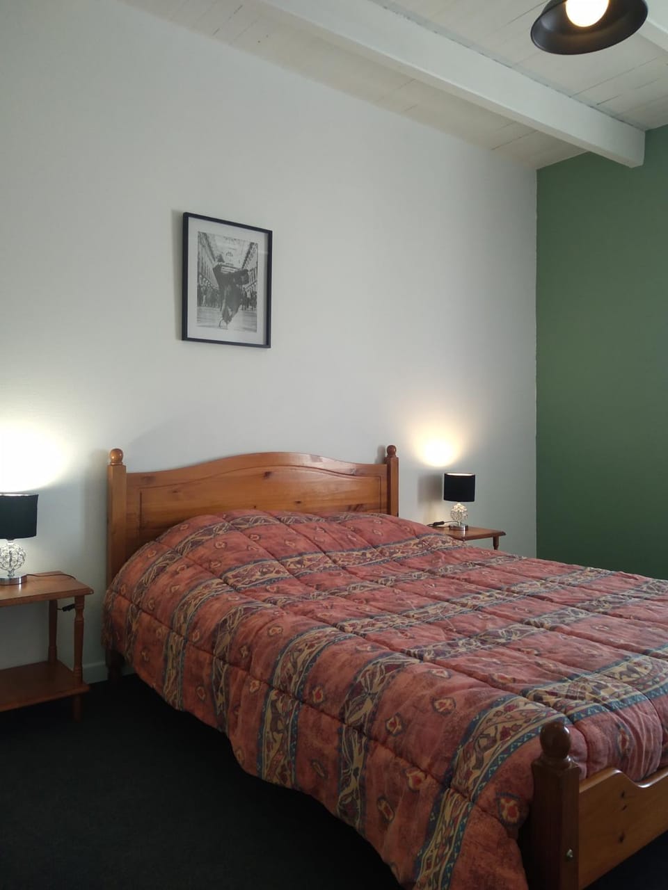 Gite Jouvin House in Normandy