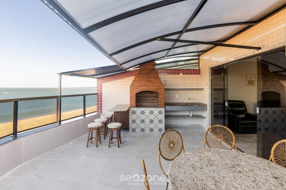 BBQ facilities, Balcony/Terrace