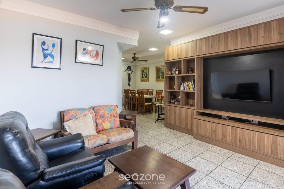 TV and multimedia, Living room, Dining area