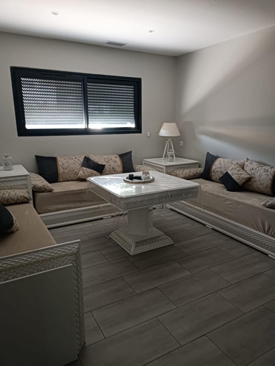 Maison moderne Villa in Nimes