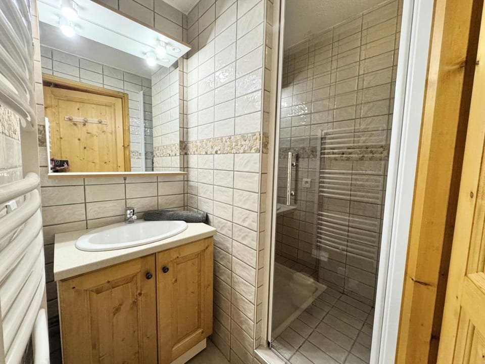 Chalet Kytan - CHALET LE KYTAN MAE-2403 Chalet in Piedmont