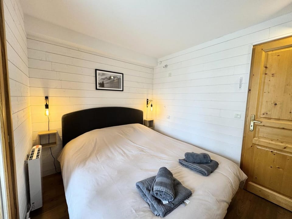 Chalet Kytan - CHALET LE KYTAN MAE-2403 Chalet in Piedmont