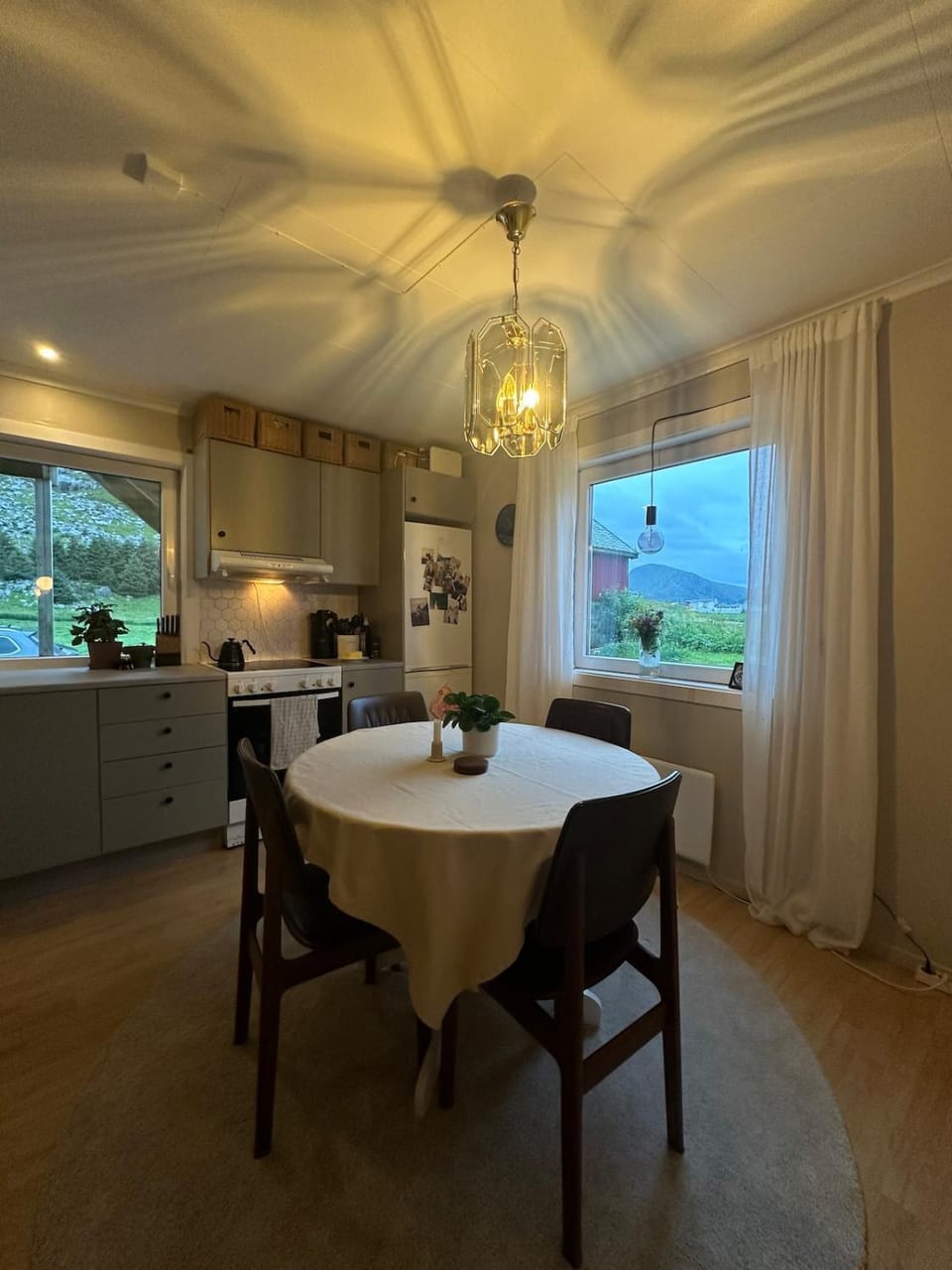 Location, location, location Apartment in Vestland