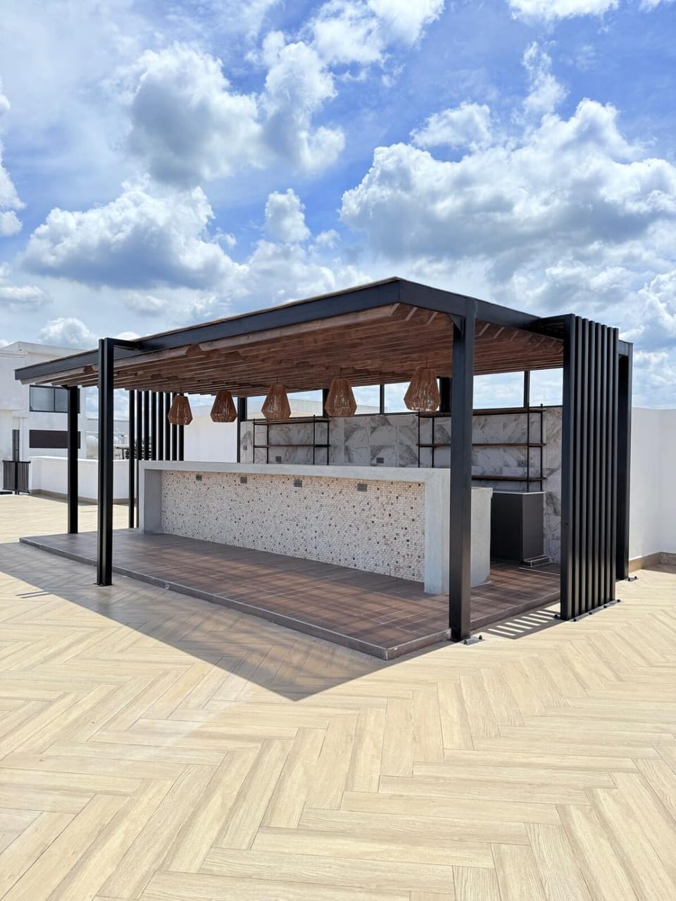 Balcony/Terrace, Lounge or bar