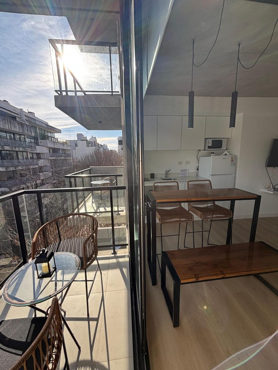 Day, Balcony/Terrace