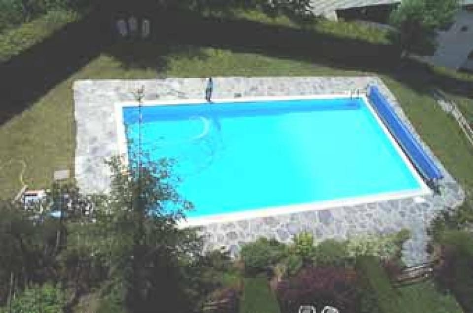 Résidence Alpenrose - Alpenrose R07 MAE-4103 Apartment in Saint-Gervais-Bains