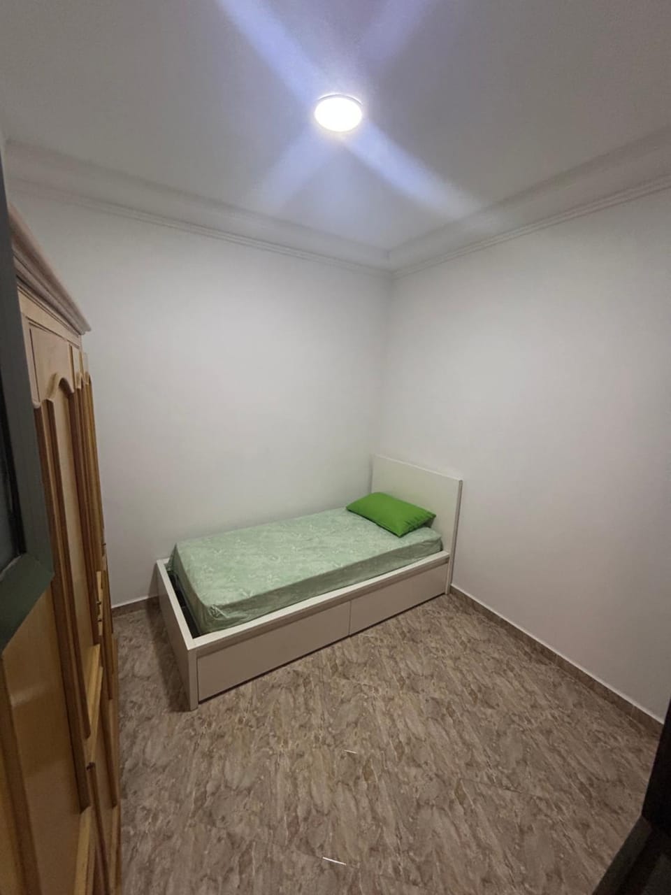 Appartement Martil Plage Apartment in Tangier-Tétouan-Al Hoceima