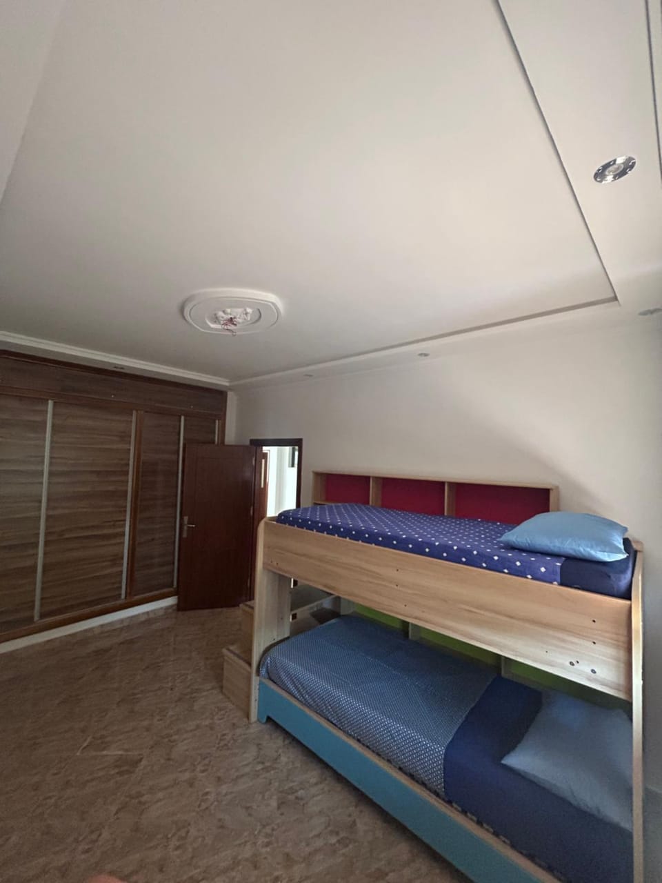 Appartement Martil Plage Apartment in Tangier-Tétouan-Al Hoceima
