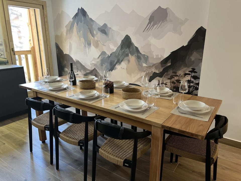 Chalet N°5 - CHALET PRESTIGE 9 P. PROCHE PISTES-Tout inclus MAE-4253 Chalet in Provence-Alpes-Côte d'Azur