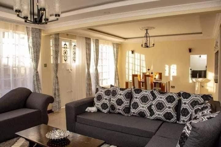 Reygna homes Apartment in Kenya