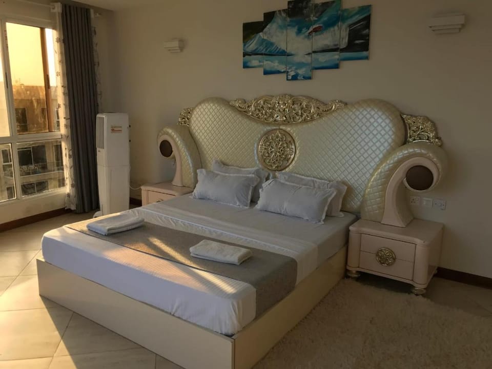 Reygna homes Apartment in Kenya