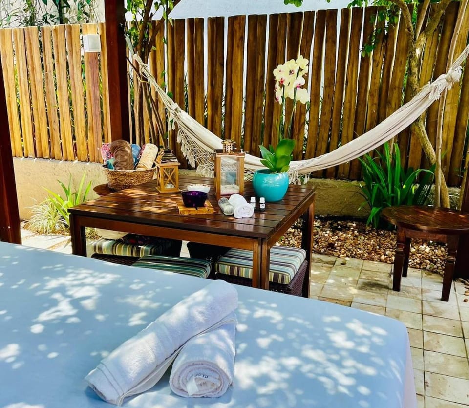 Spa and wellness centre/facilities