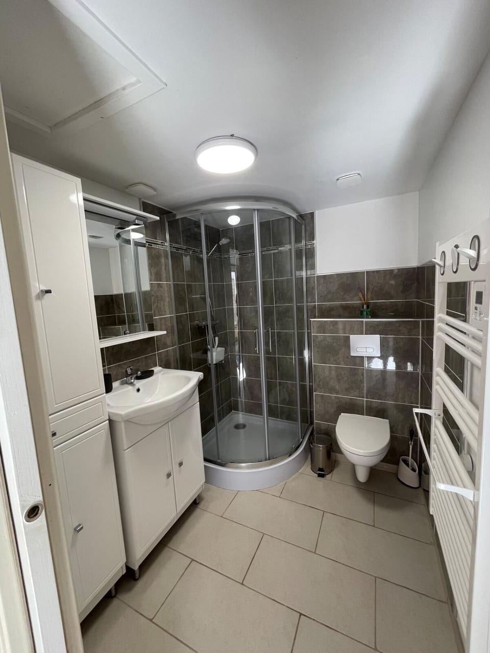Independent 2 bedrooms with garden House in Olonne-sur-Mer