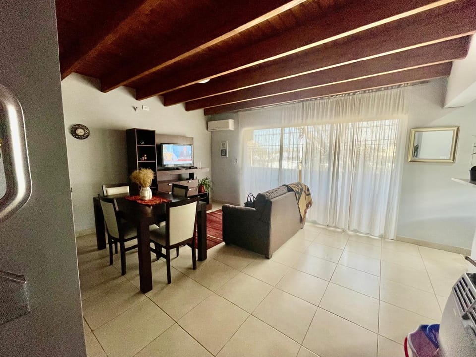 Departamento para 3 personas Apartment in Mendoza Province Province