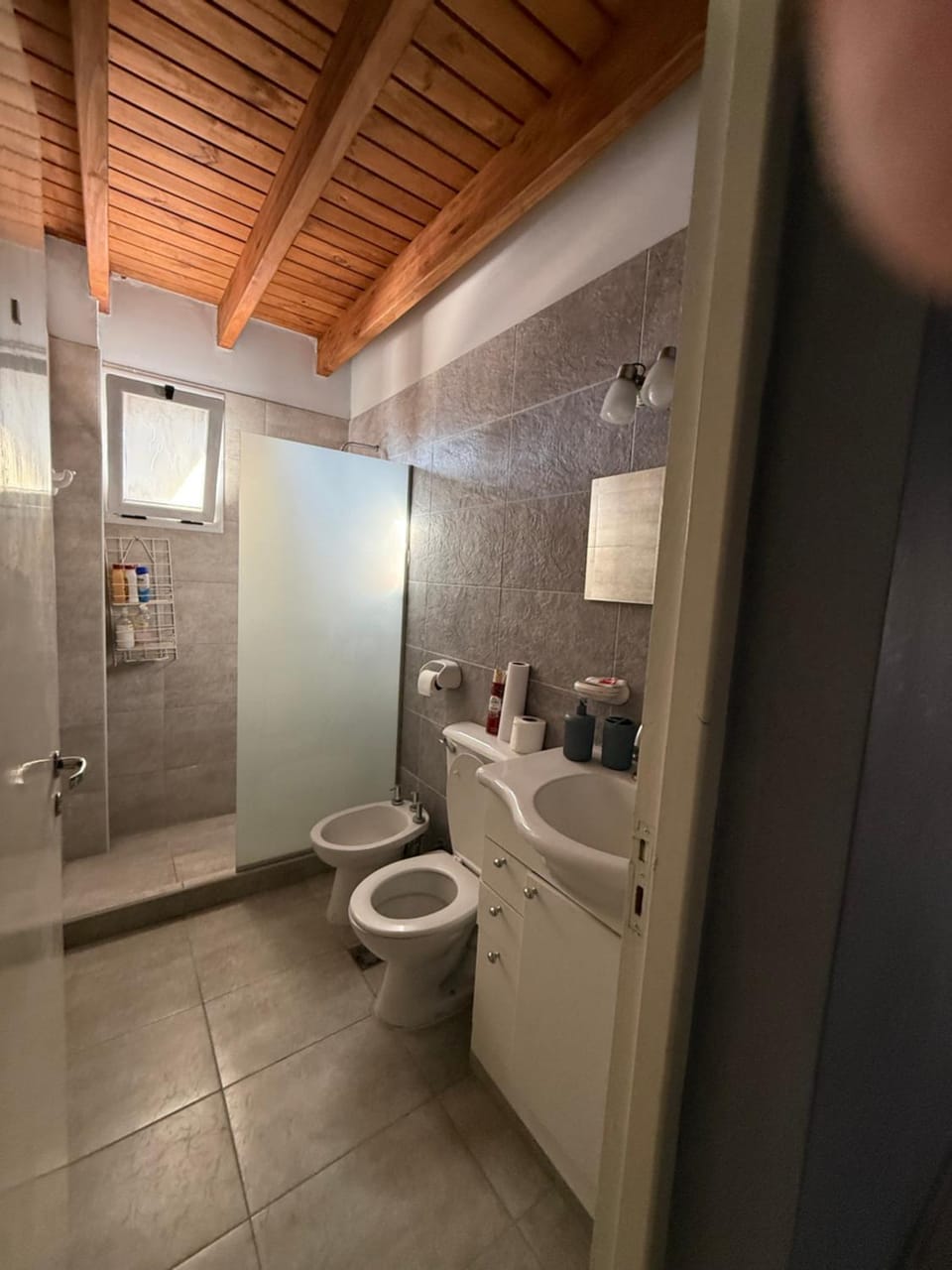 Departamento para 3 personas Apartment in Mendoza Province Province