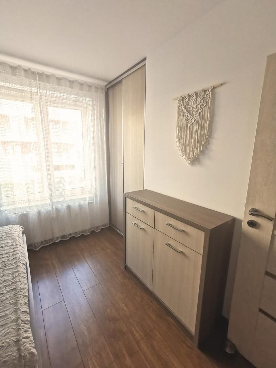 Amber Apartment in West Pomeranian Voivodeship, Poland