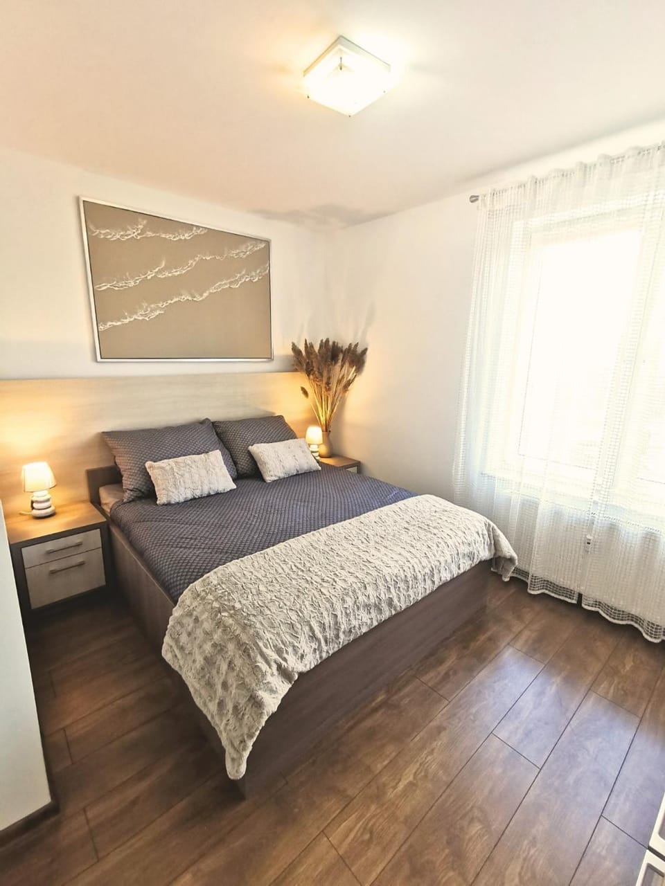 Amber Apartment in West Pomeranian Voivodeship, Poland